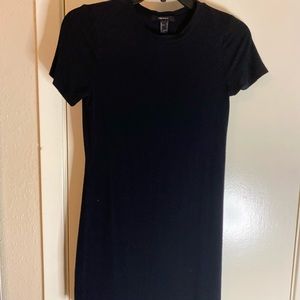 T SHIRT DRESS